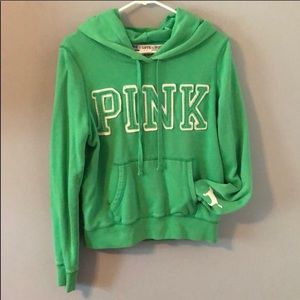 Victoria’s Secret PINK Hoodie